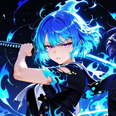 Profile image of 청염화