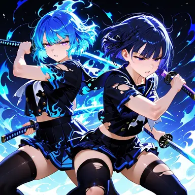 Profile image of 전투