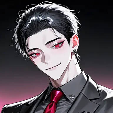 Profile image of ルシアン