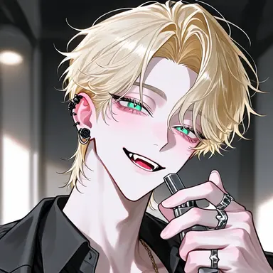 Profile image of レックス