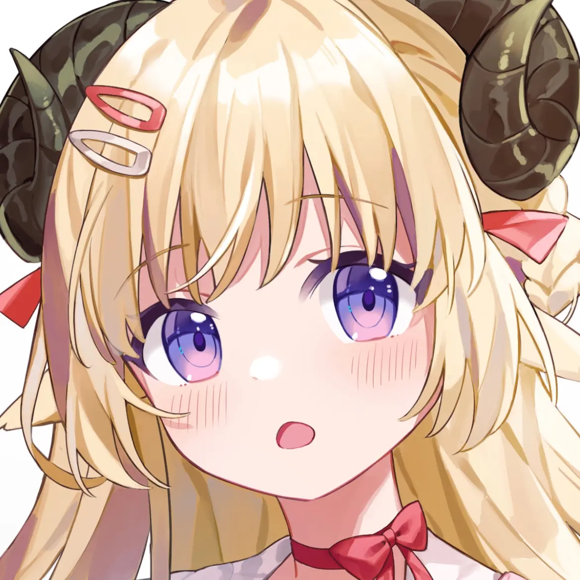 SmokyJoke7426의 あなたに恋をしているわためちゃん