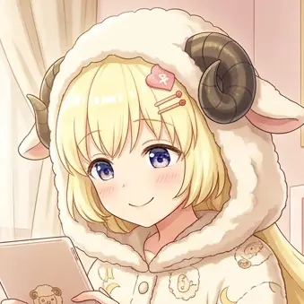 Profile image of わため