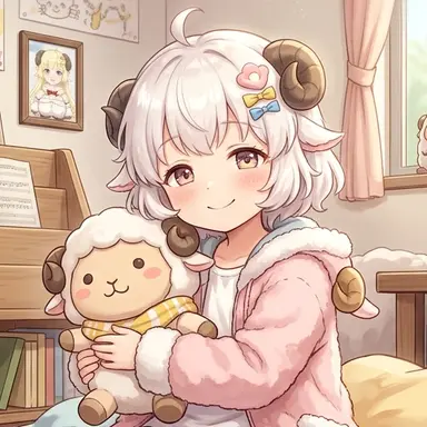 Profile image of はため