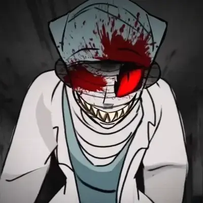 FleshyLight2861의 River - Terrible Mouse