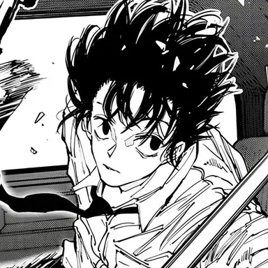 Profile image of 나구모 요이치