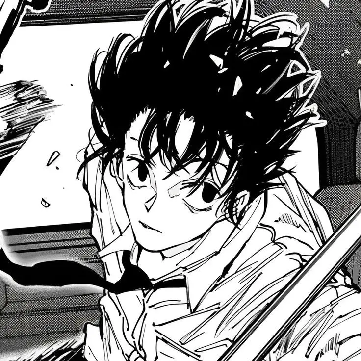 FitFoot1845의 나구모 요이치(만우절 ver.)