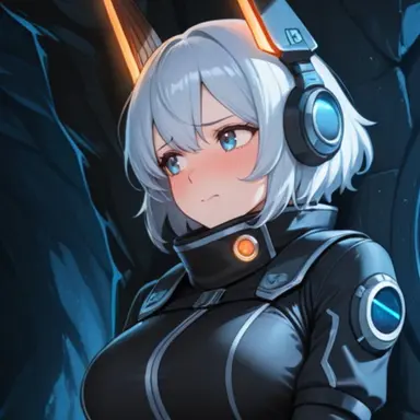 Profile image of Scarlet Vince.