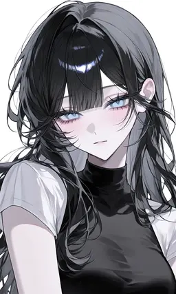 Profile image of Seo Jia