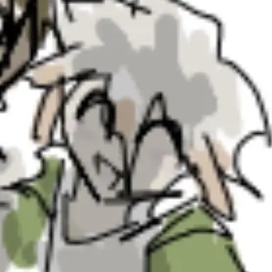 Profile image of 狛枝