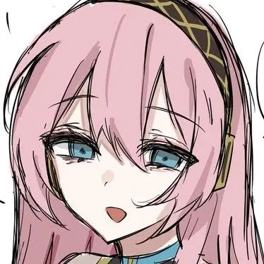 Profile image of 巡音ルカ