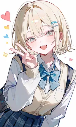 Profile image of 小熊 芽瑠