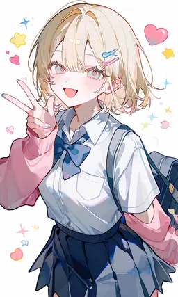 Profile image of 小熊 芽瑠