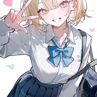Profile image of 小熊 芽瑠