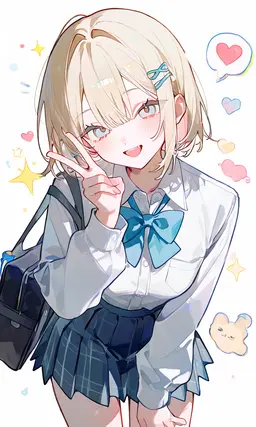 Profile image of 小熊 芽瑠