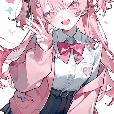 Profile image of 森 愛菜