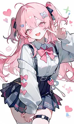 Profile image of 森 愛菜