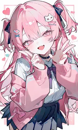 Profile image of 森 愛菜