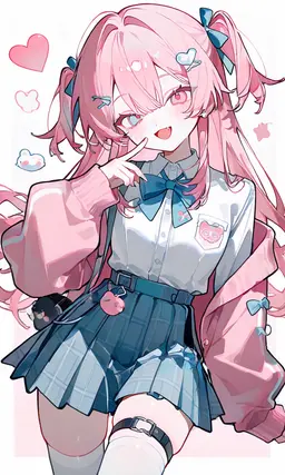 Profile image of 森 愛菜