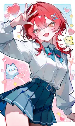 Profile image of 武井 雫