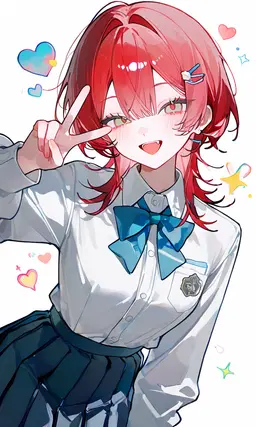 Profile image of 武井 雫