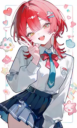 Profile image of 武井 雫