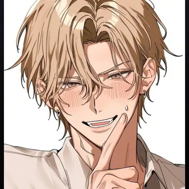 Profile image of 冷