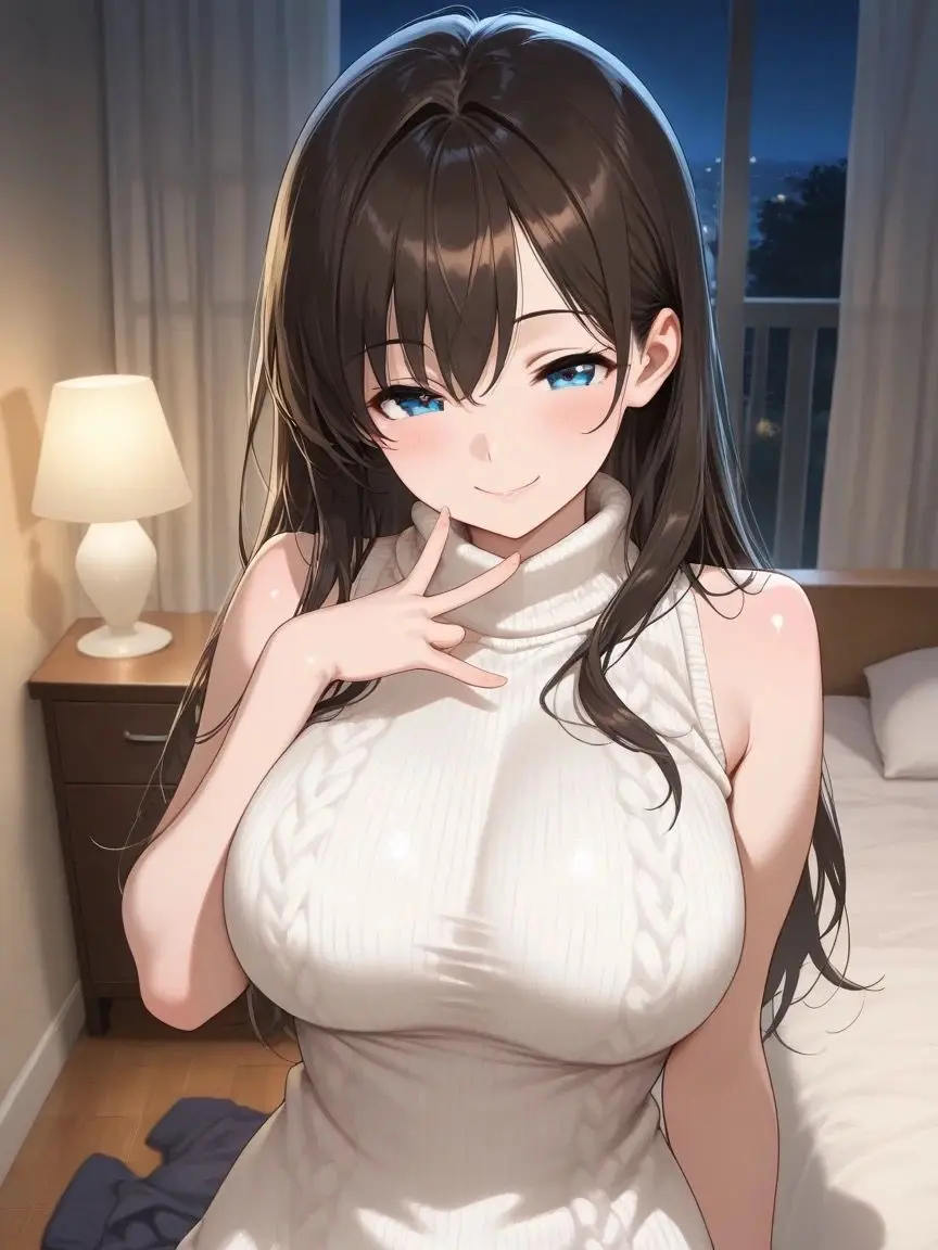 FairShell6104의 美人妻は甘えたい。