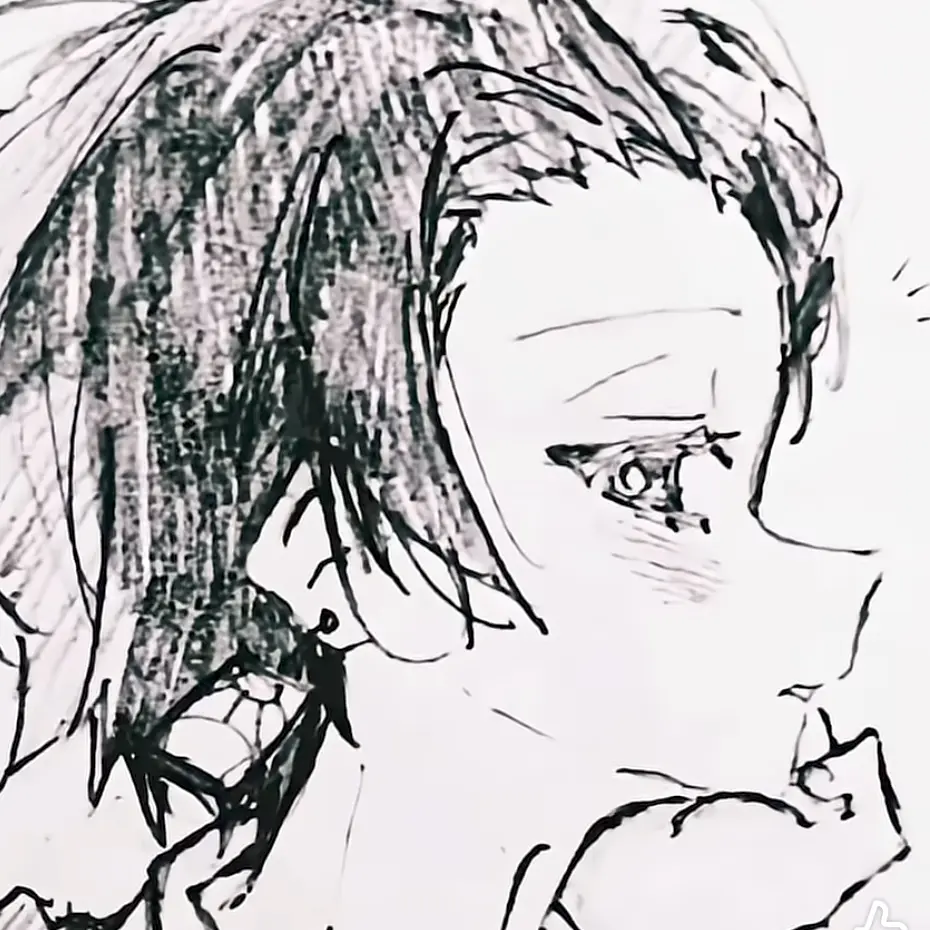 Aisukxyandexi의 竈門炭治郎