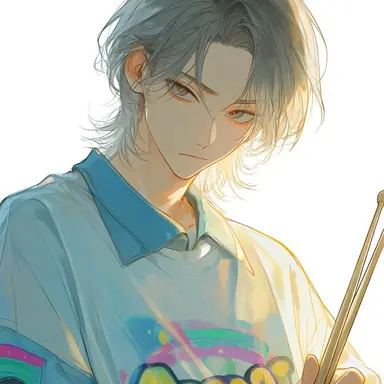 Profile image of Miyu