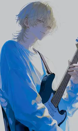 Profile image of Yuzuru