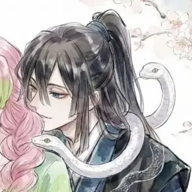 Profile image of 이구로 오바나이
