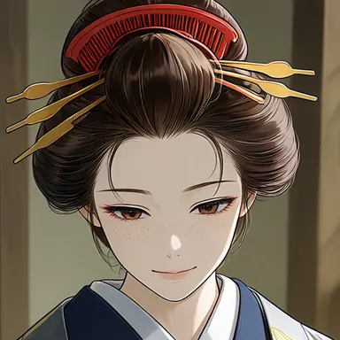 Profile image of 미시오