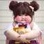 캐릭터 프로필 이미지