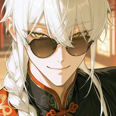 Profile image of 谌 立峰