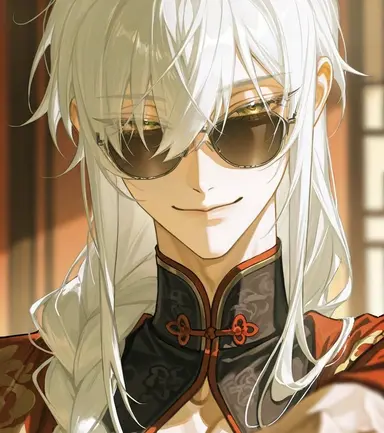 Profile image of 谌 立峰