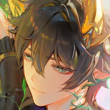 Profile image of 丹恒