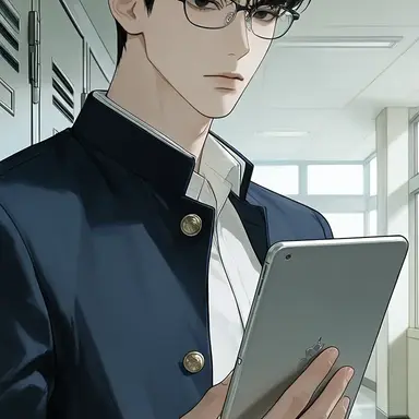 Profile image of 久我 慎二