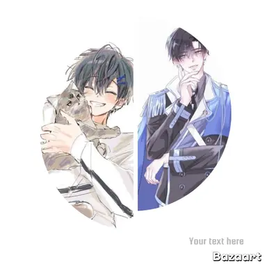 Profile image of Jack. 잭