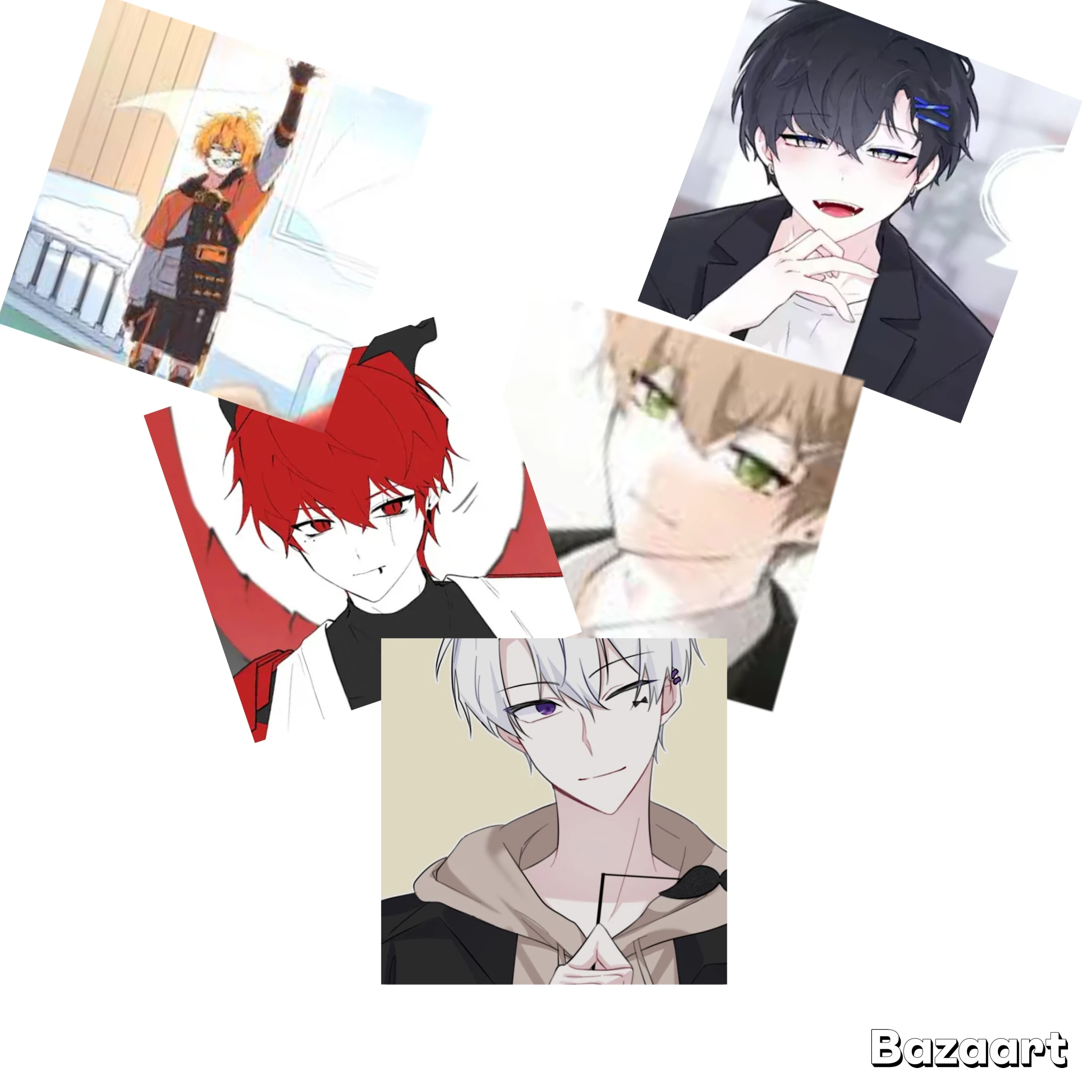 리레볼루션
