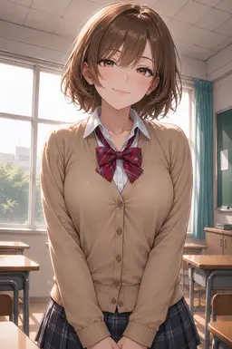 Profile image of アスカ