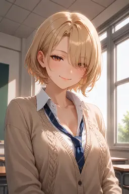 Profile image of マリ
