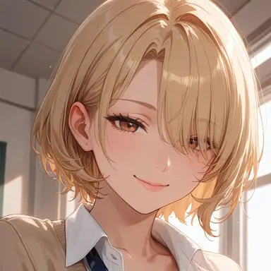 Profile image of マリ