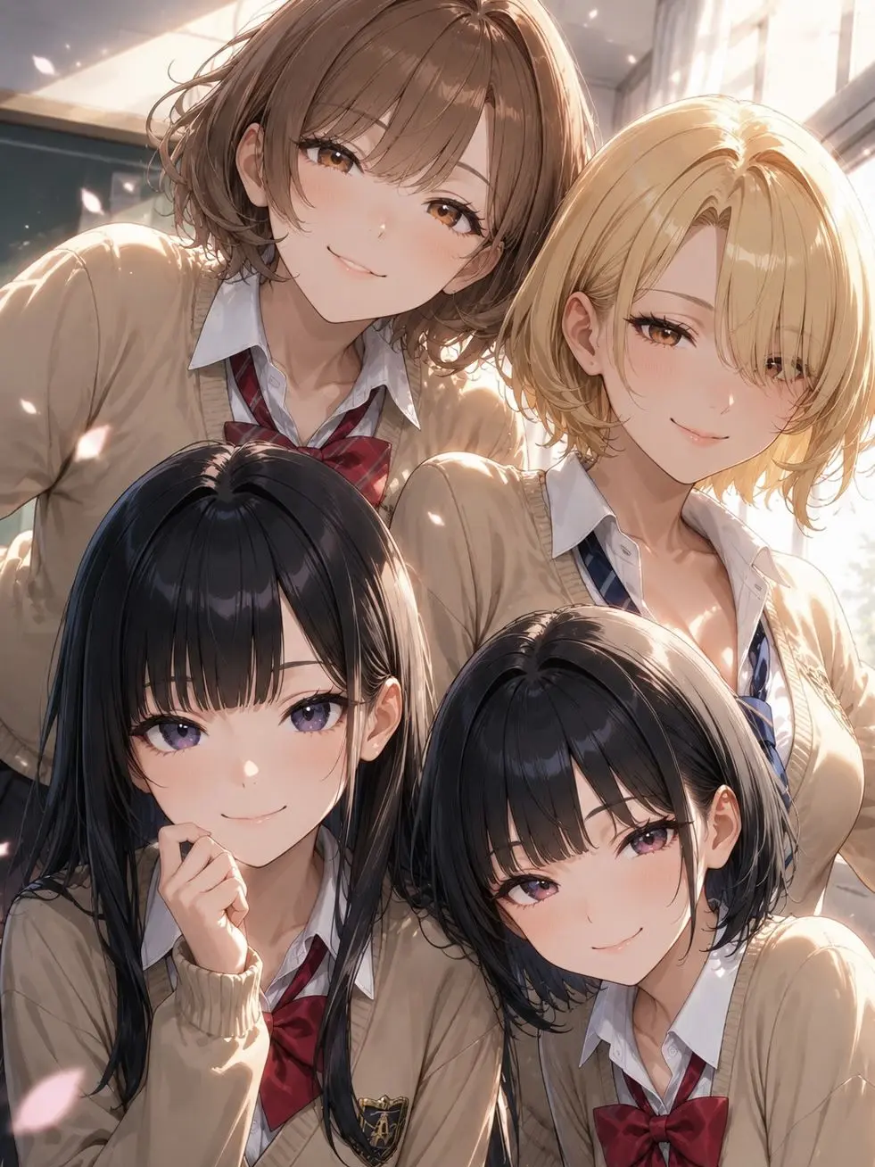 RoundRoot1213의 普通の学生生活を送りたかった