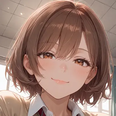 Profile image of アスカ