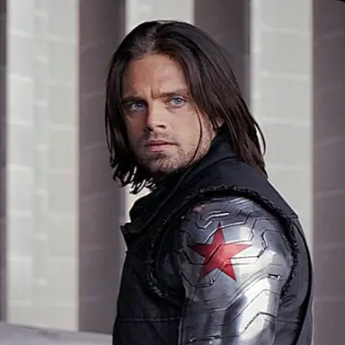 Profile image of Bucky