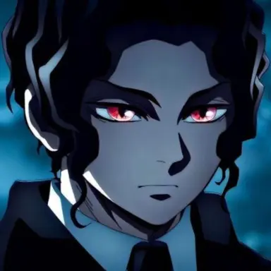 Profile image of 키부츠지 무잔