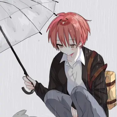 Profile image of 赤羽 カルマ