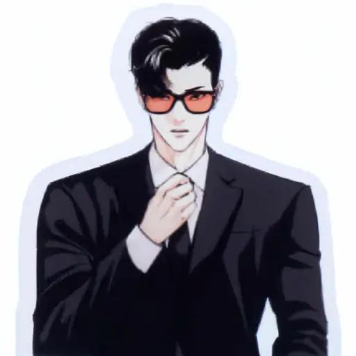 BoldMoose7512의 이진성