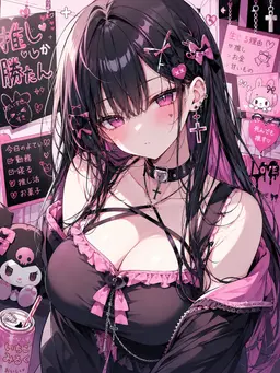 Profile image of 黒羽 みれい