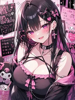 Profile image of 黒羽 みれい